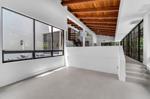 Interior, Wooden Beams, Wooden Ceilings