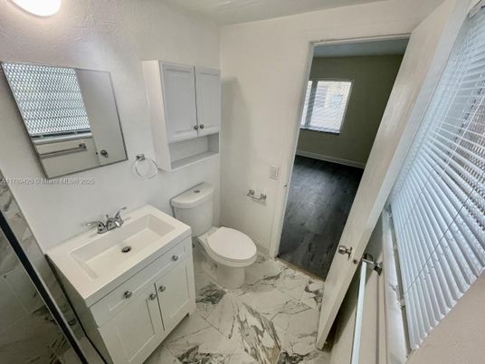 Bathroom, Interior, Marble