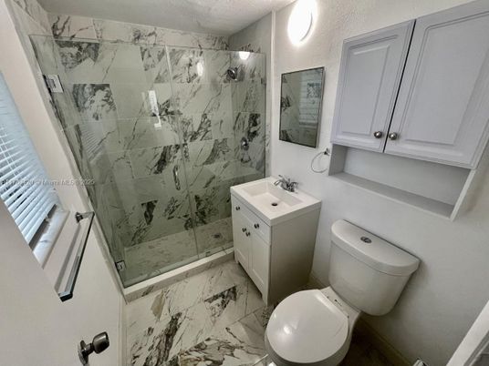 Bathroom, Interior, Marble, Marble Walls