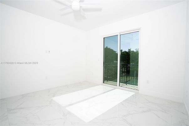 Empty room, Interior, Marble
