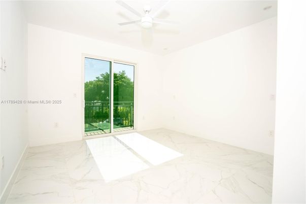 Empty room, Interior, Marble