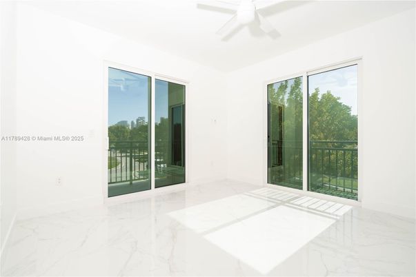 Empty room, Interior, Marble