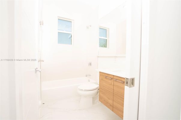 Bathroom, Interior, Marble