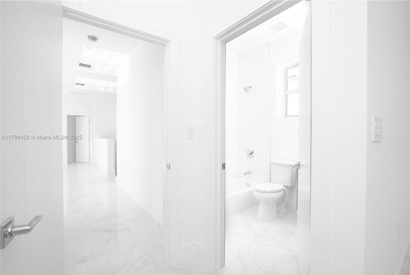 Bathroom, Interior, Marble
