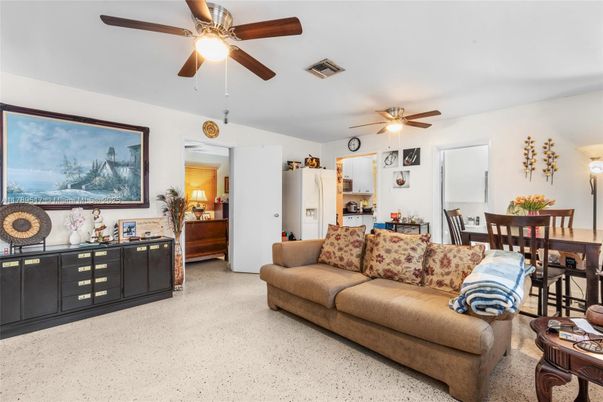 Dining room, Interior, Living room
