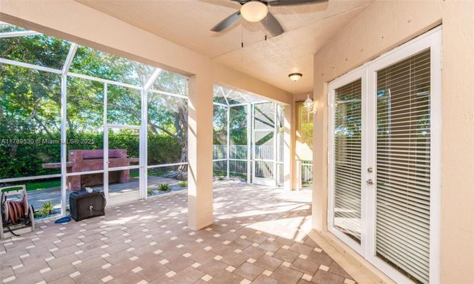Glass Ceilings, Interior, Sun Room