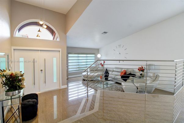 Interior, Pendant Lights