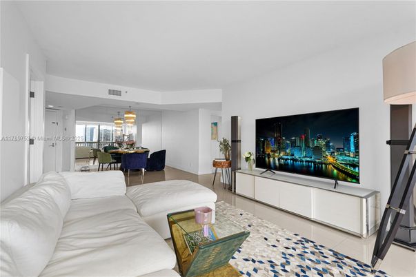 Dining room, Interior, Living room