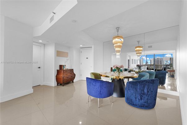 Chandelier, Dining room, Interior, Recessed Lighting