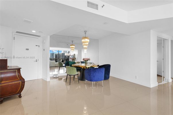 Chandelier, Dining room, Interior, Recessed Lighting