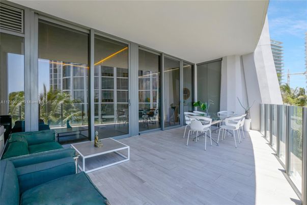 Dining room, Exterior, Interior, Wood Texture Flooring