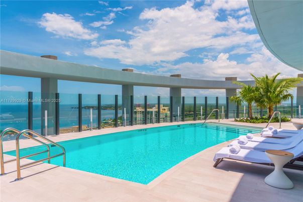 Exterior, Pool, Water