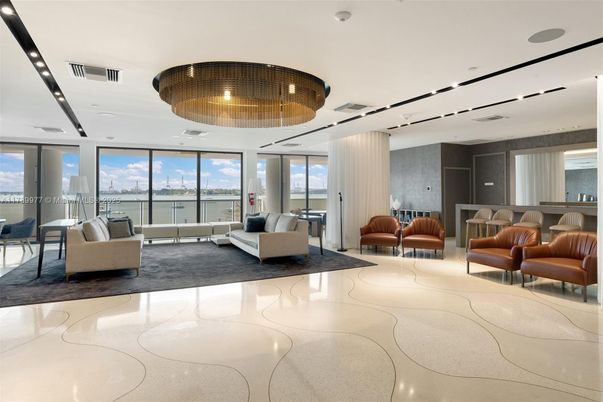 Chandelier, Interior, Living room, Recessed Lighting