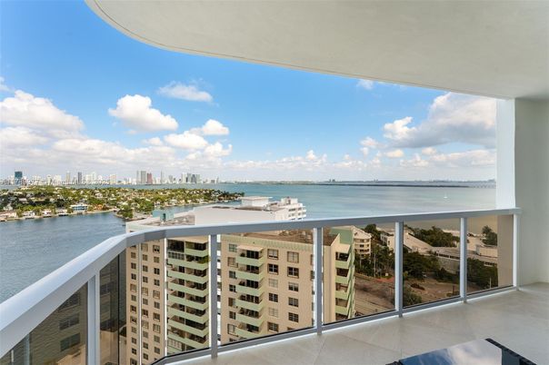 Water, Exterior, Other, Skyline