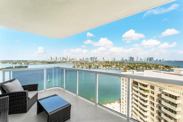 Water, Exterior, Other, Skyline