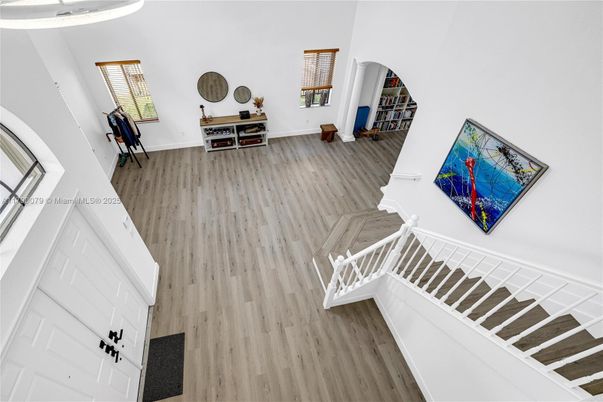 Interior, Wood Texture Flooring