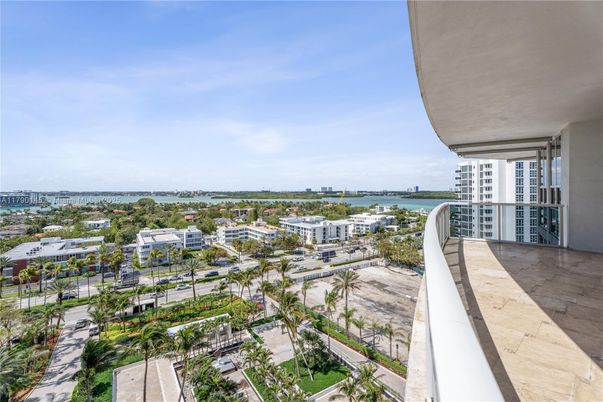 Water, Exterior, Other, Skyline