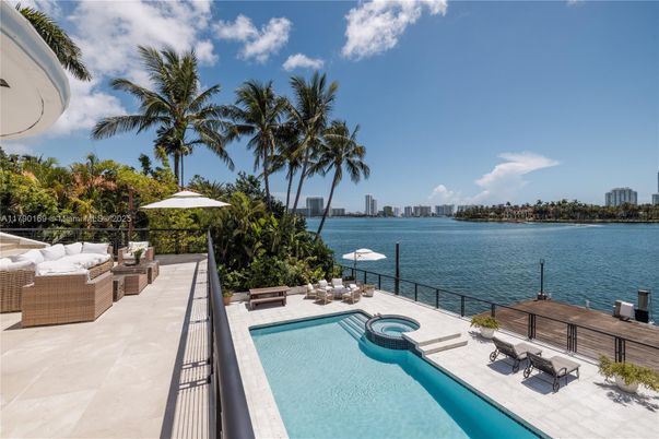 Exterior, Pool, Water