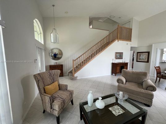 Interior, Living room, Pendant Lights