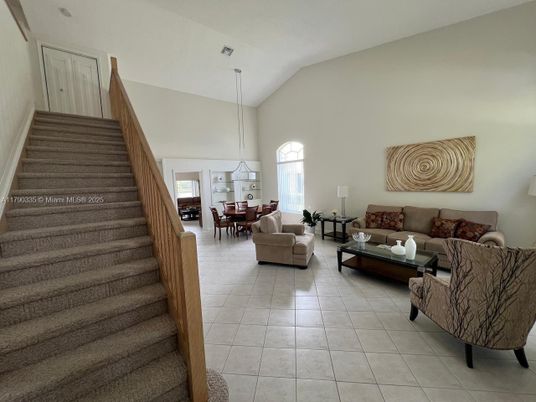 Dining room, Interior, Living room, Pendant Lights