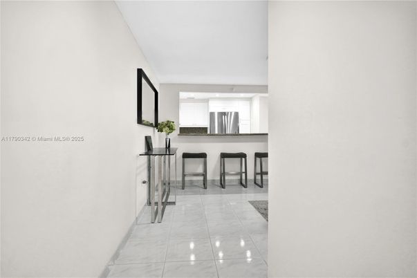 Interior, Kitchen, Marble