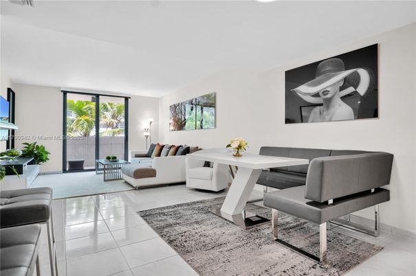 Dining room, Interior, Living room