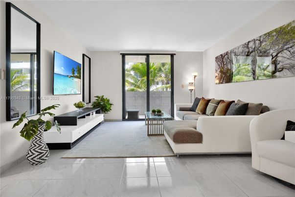 Interior, Living room, Marble