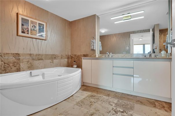 Bathroom, Interior, Wooden Walls