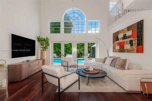 Interior, Living room, Wood Texture Flooring