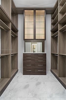 Interior, Marble, Walk-in Closets