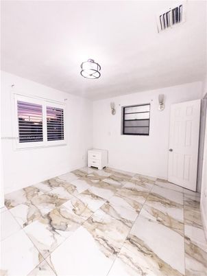 Empty room, Interior, Marble