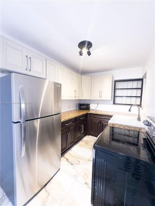 Interior, Kitchen, Marble