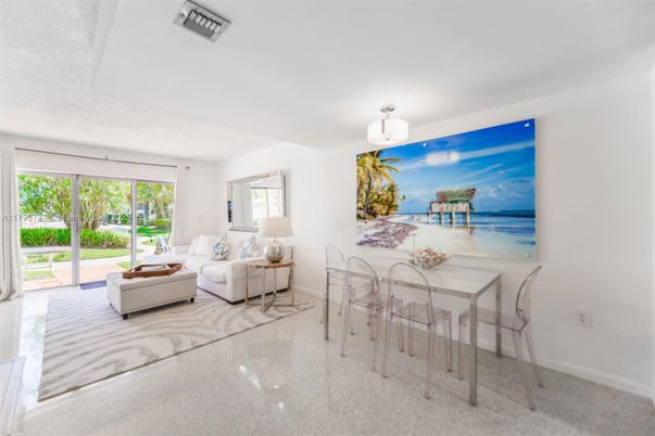 Dining room, Interior, Living room