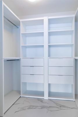 Interior, Marble, Walk-in Closets