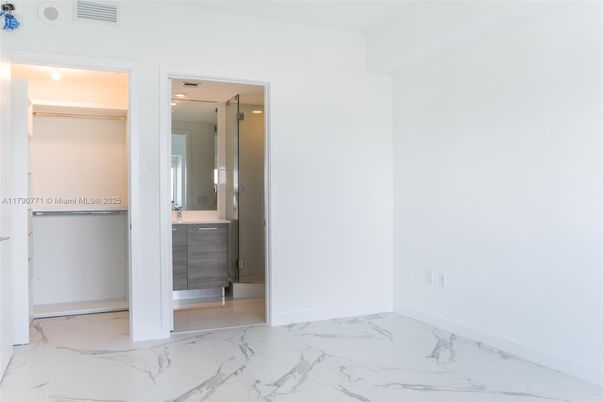 Empty room, Interior, Marble