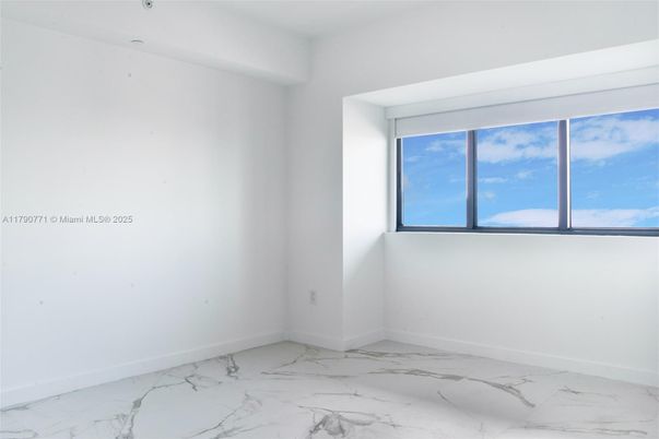 Empty room, Interior, Marble