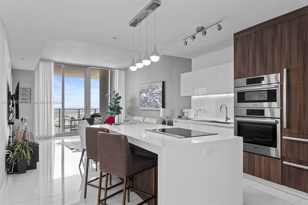 Dining room, Interior, Living room