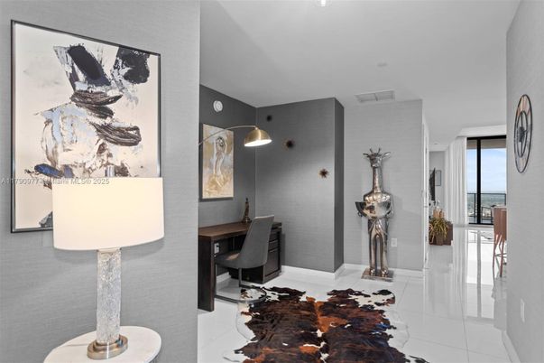 Interior, Kitchen, Pendant Lights