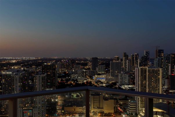 Exterior, Other, Skyline
