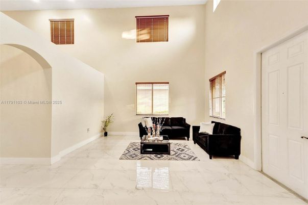 Interior, Living room, Marble