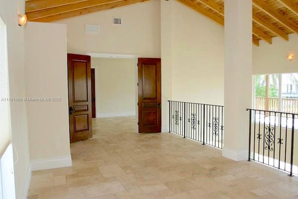 Interior, Wooden Beams, Wooden Ceilings