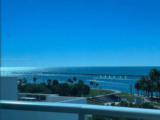 Water, Exterior, Other, Skyline