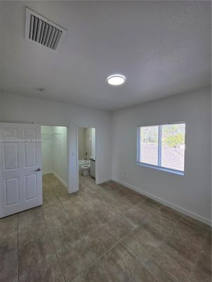 Bathroom, Empty room, Interior