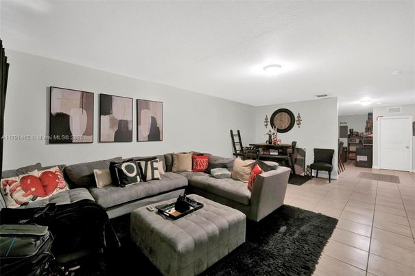 Dining room, Interior, Living room