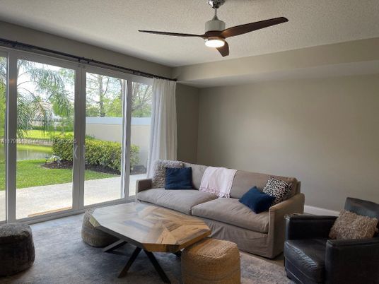 Interior, Living room, Sun Room