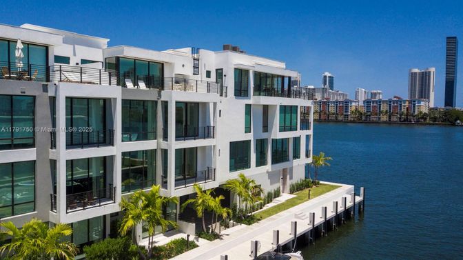 Exterior, Lake, Water