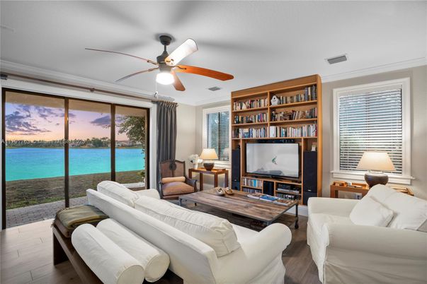 Interior, Living room, Water, Wood Texture Flooring