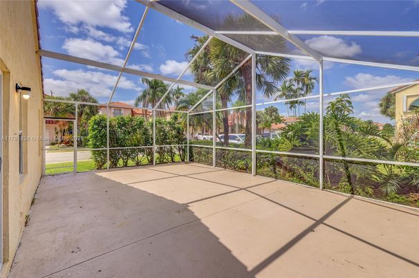 Glass Ceilings, Interior, Sun Room