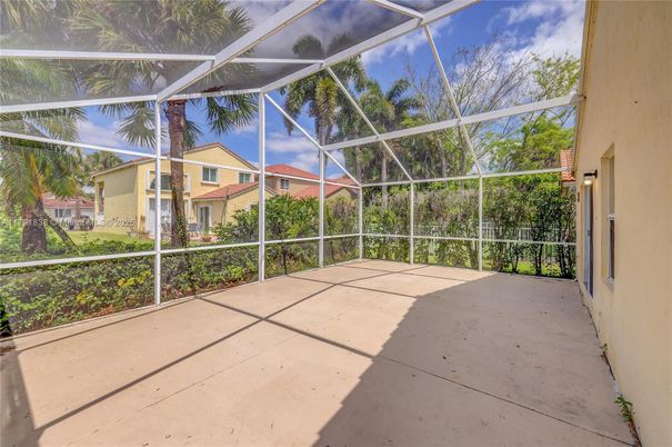 Glass Ceilings, Interior, Sun Room