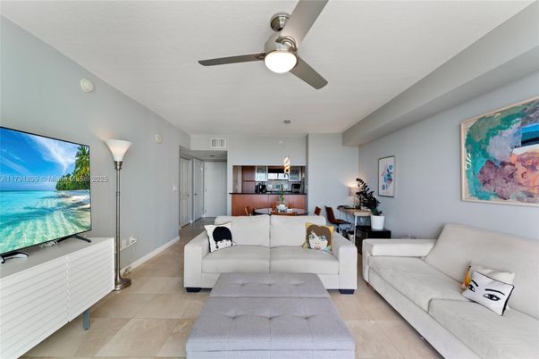 Dining room, Interior, Kitchen, Living room